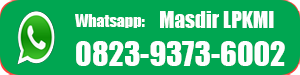 whatsapp masdir lpkmi